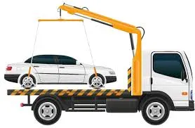 Emergency Towing